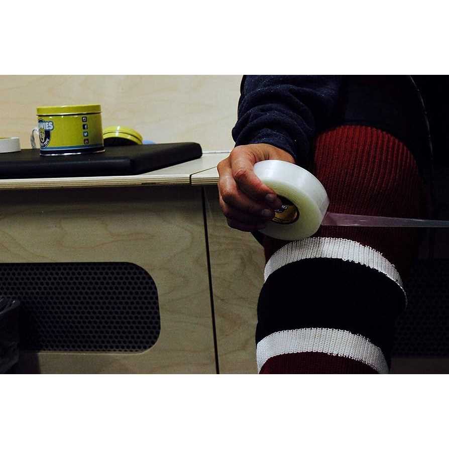 Howies 5 Hockey Tape Pack - Image 3