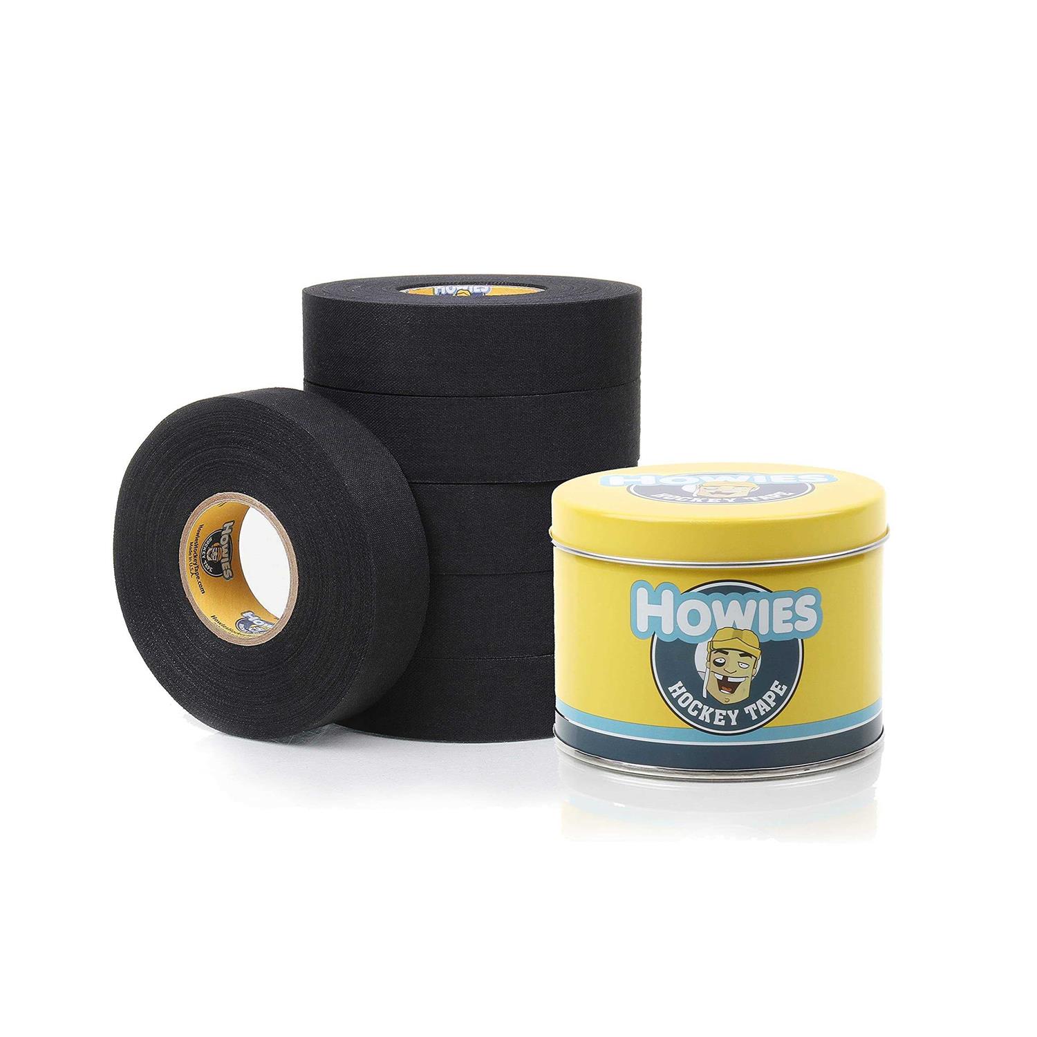 Howies 5 Hockey Tape Pack - Image 5