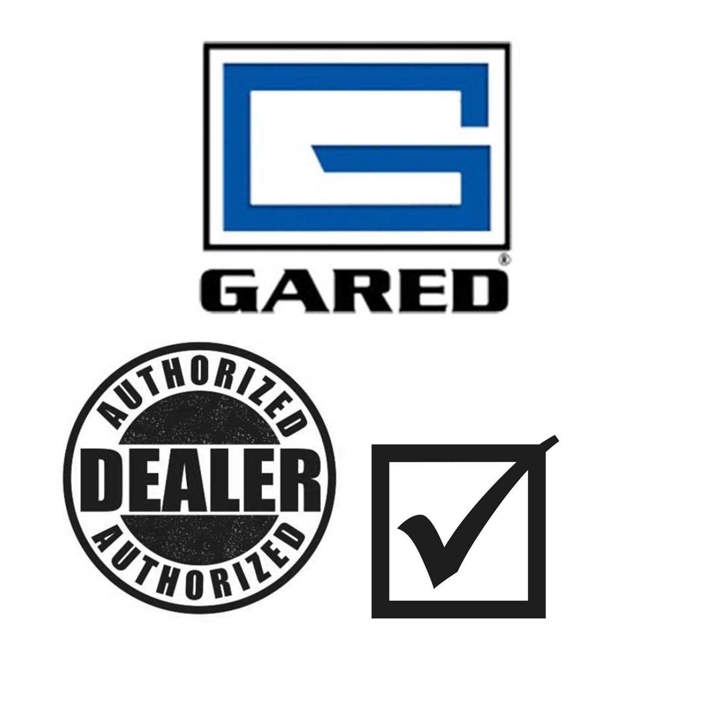 Gared Scholastic 1000 Breakaway Basketball Goal - Image 3