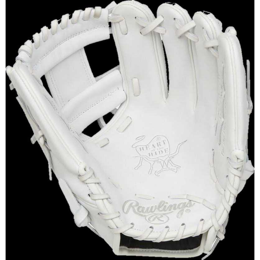 Rawlings Pro Label 11.5 Baseball Glove - Image 4
