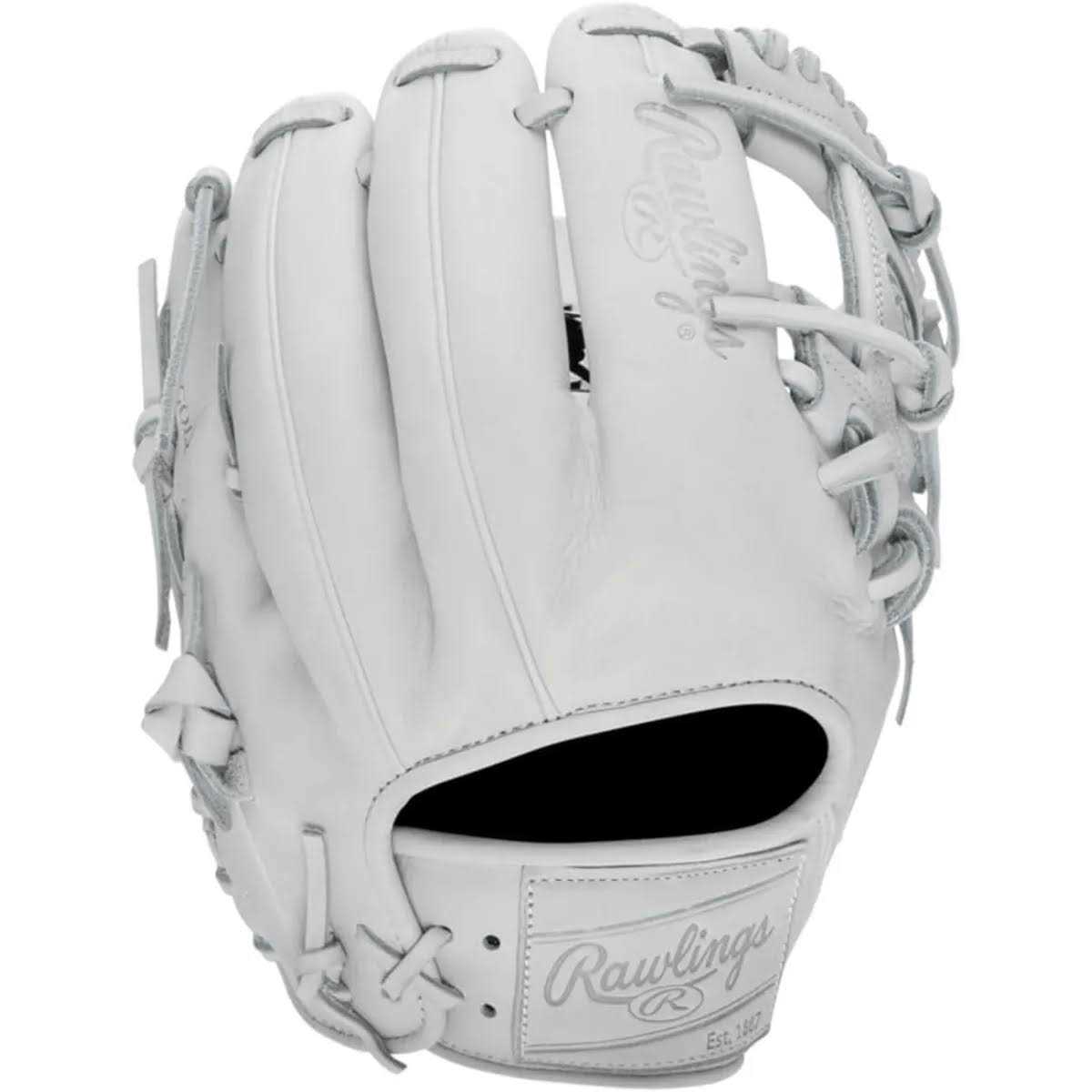 Rawlings Pro Label 11.5 Baseball Glove - Image 5