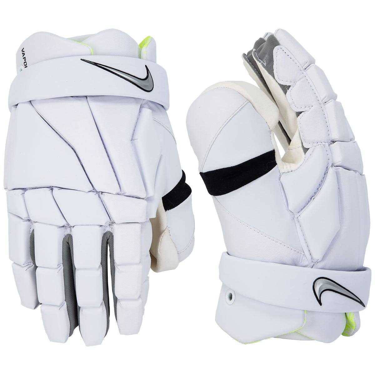 Nike Vapor Pro Lacrosse Gloves - Image 4