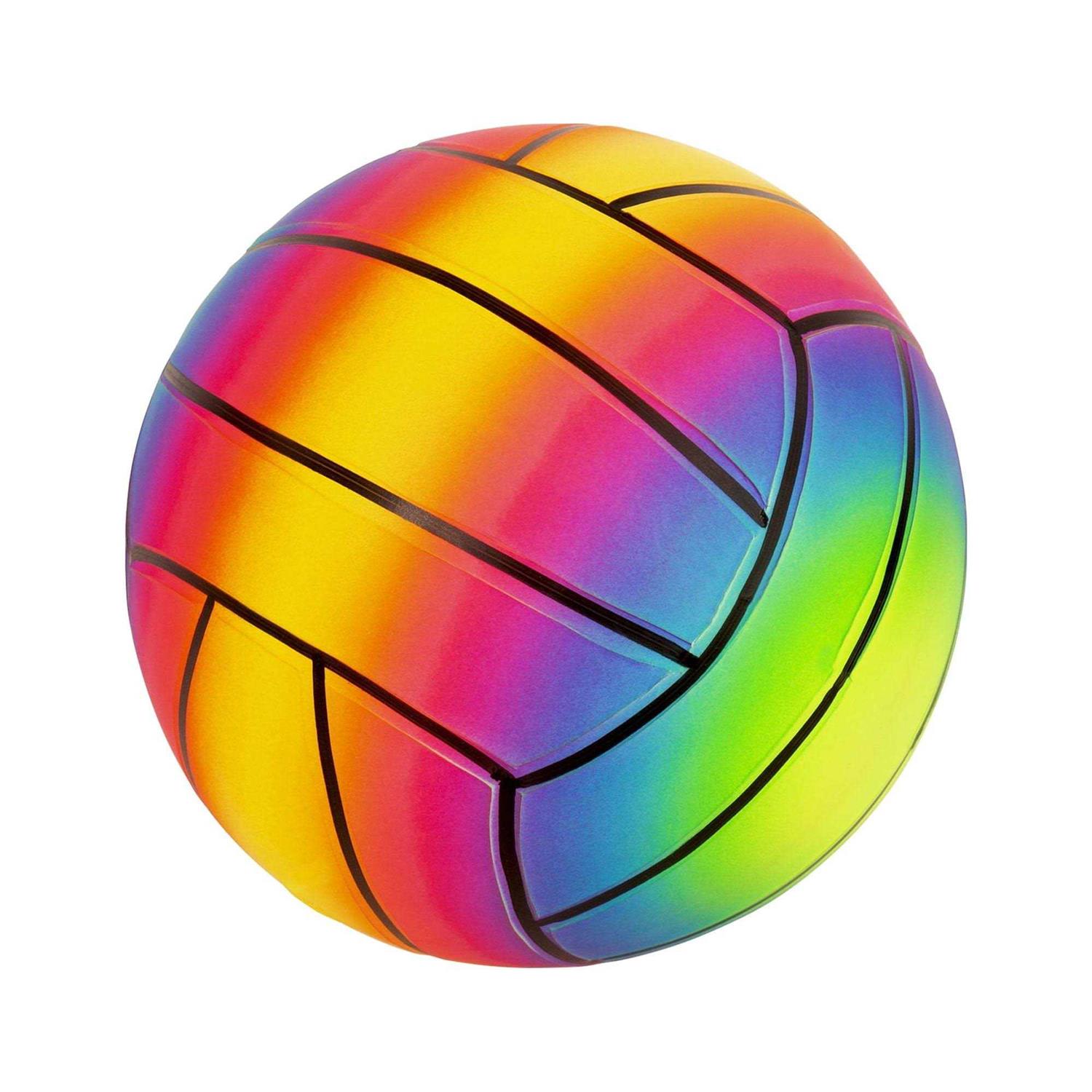 Hedstrom 8.5 in. Volleyball