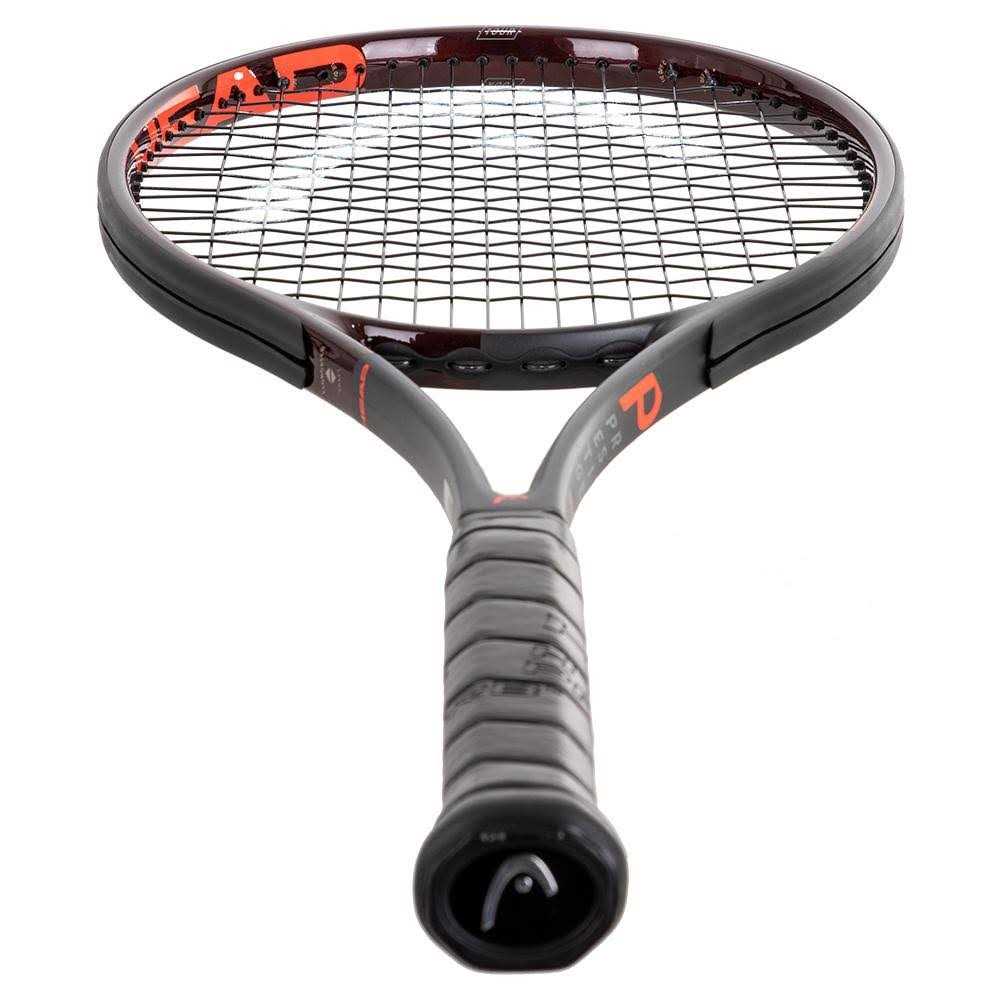 Head Prestige Tour Tennis Racquet - Image 5