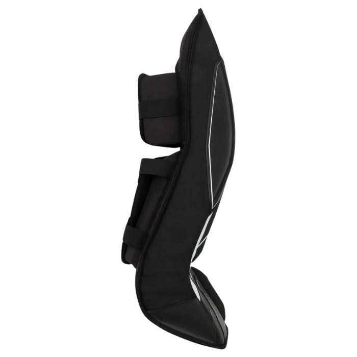 Bauer Street Hockey Goalie Leg Pads - Image 4