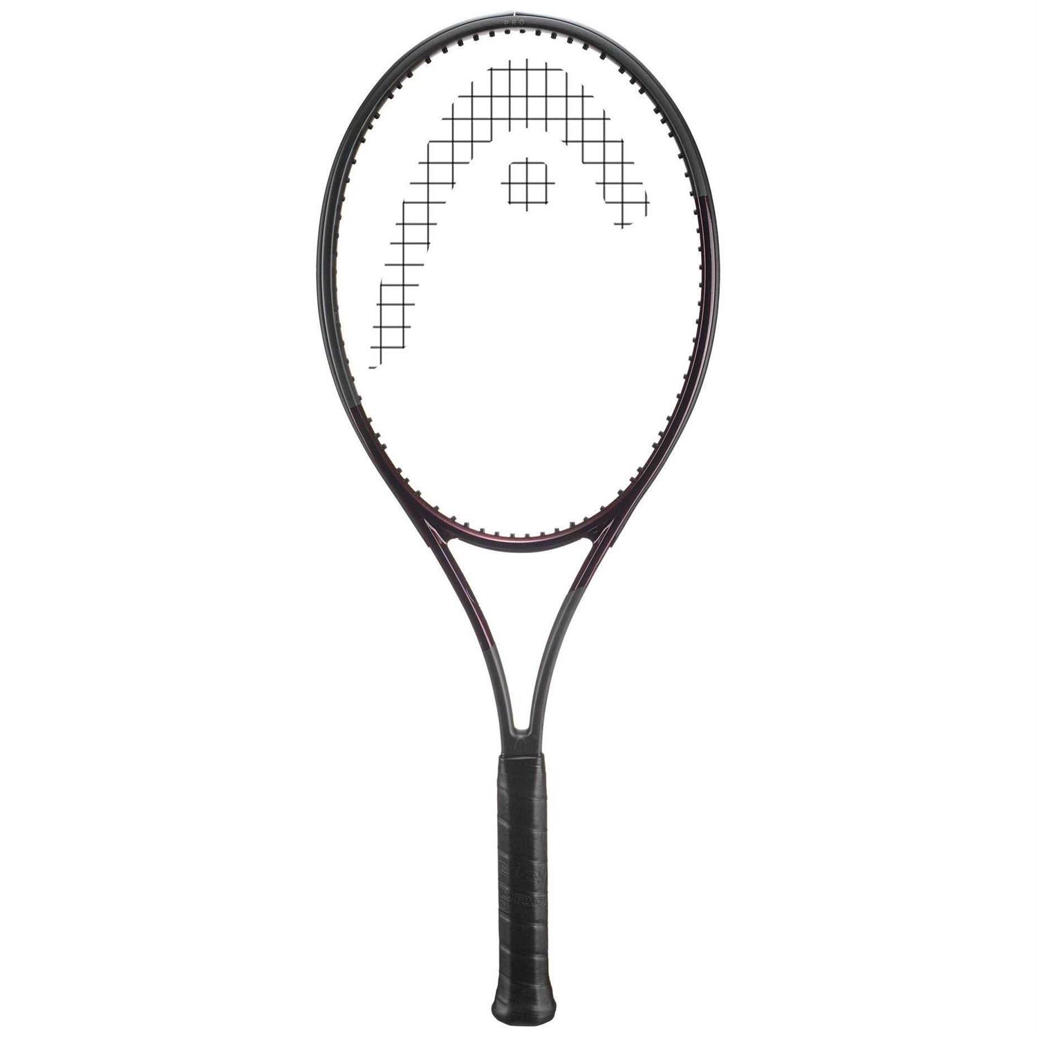 Head Prestige Pro 2023 Tennis Racquet - Image 3
