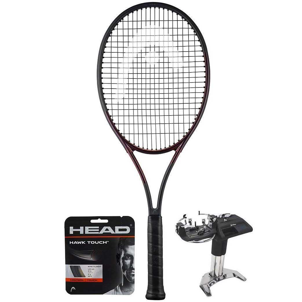 Head Prestige Pro 2023 Tennis Racquet - Image 3