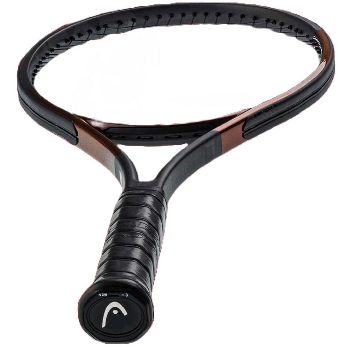 Head Prestige Pro 2023 Tennis Racquet - Image 3