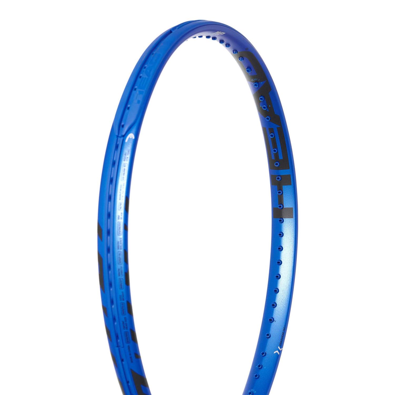 Head 2022 Instinct MP Tennis Racquet - Image 3