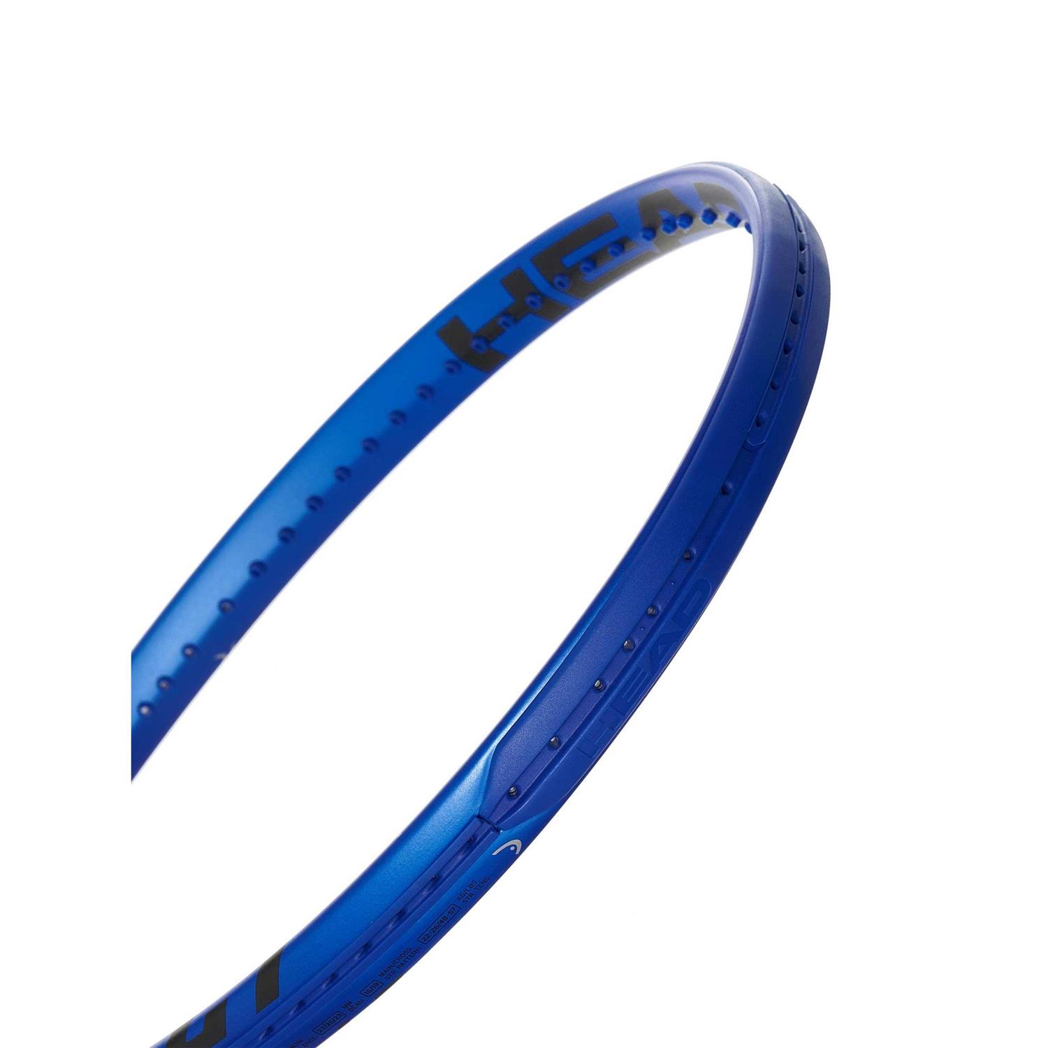 Head 2022 Instinct MP Tennis Racquet - Image 5