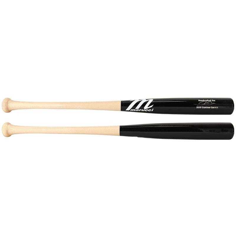Marucci Bringer of Rain Pro Maple Wood Youth Baseball Bat - Image 3