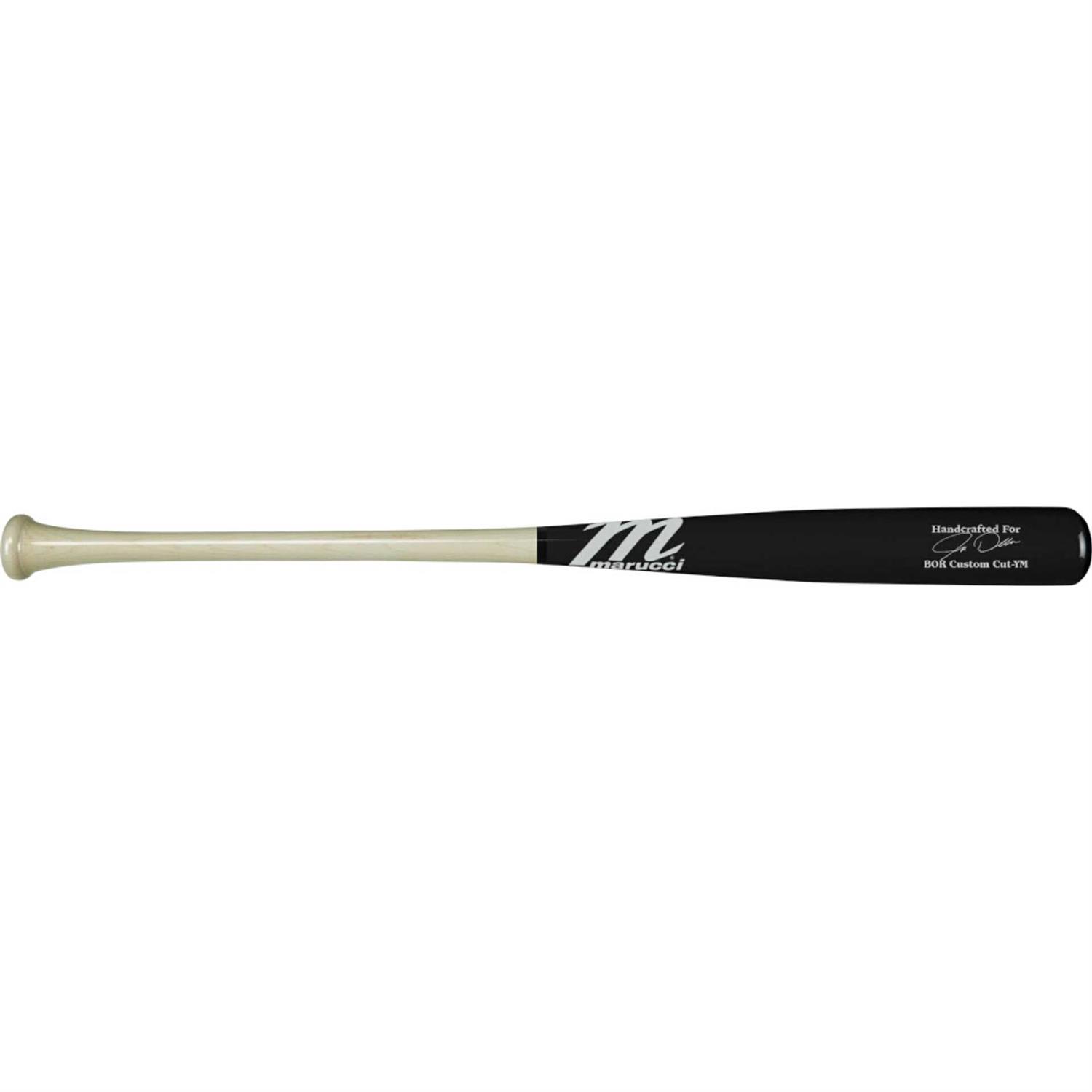 Marucci Bringer of Rain Pro Maple Wood Youth Baseball Bat - Image 4