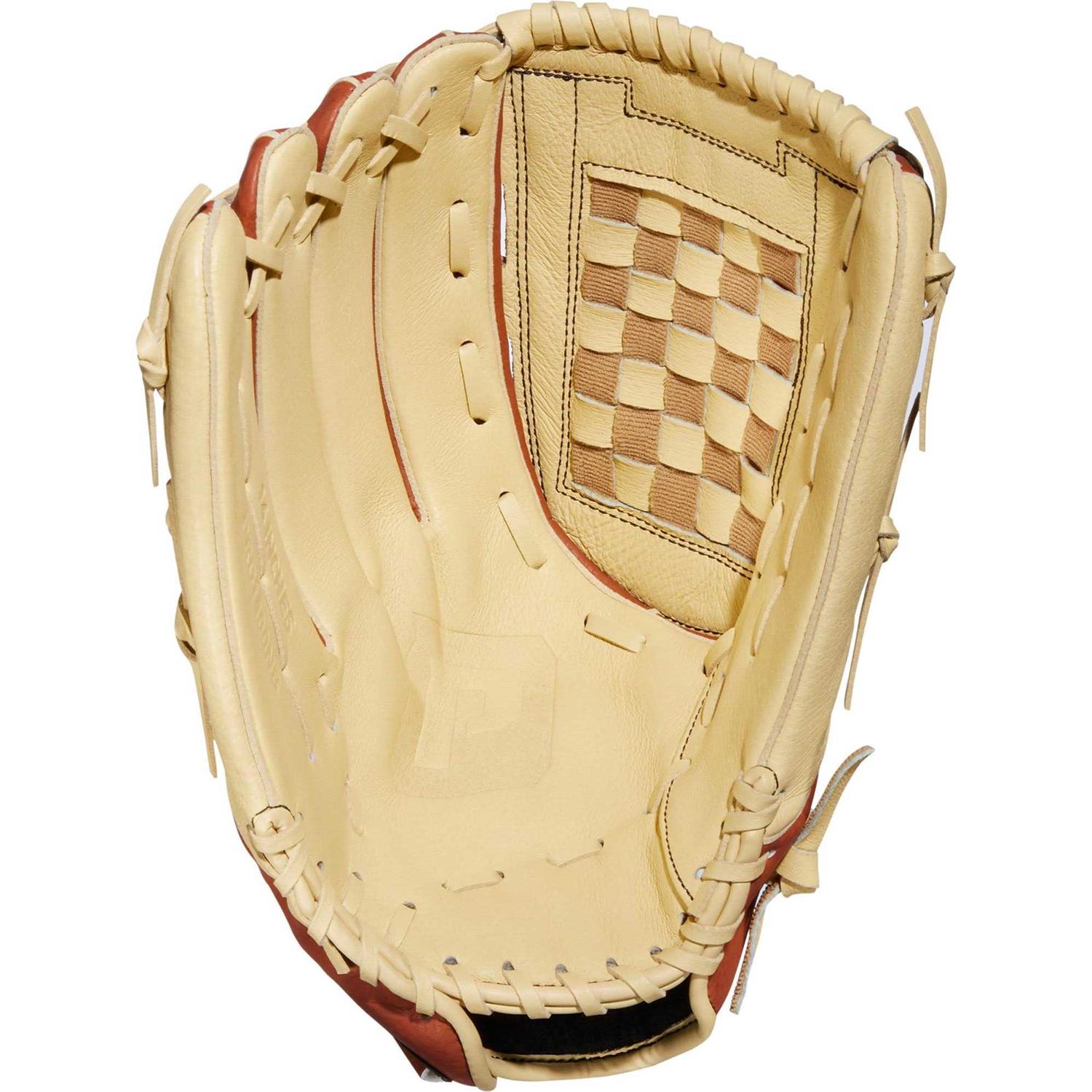 PRIMED Velocity Series Slowpitch Glove - Image 3