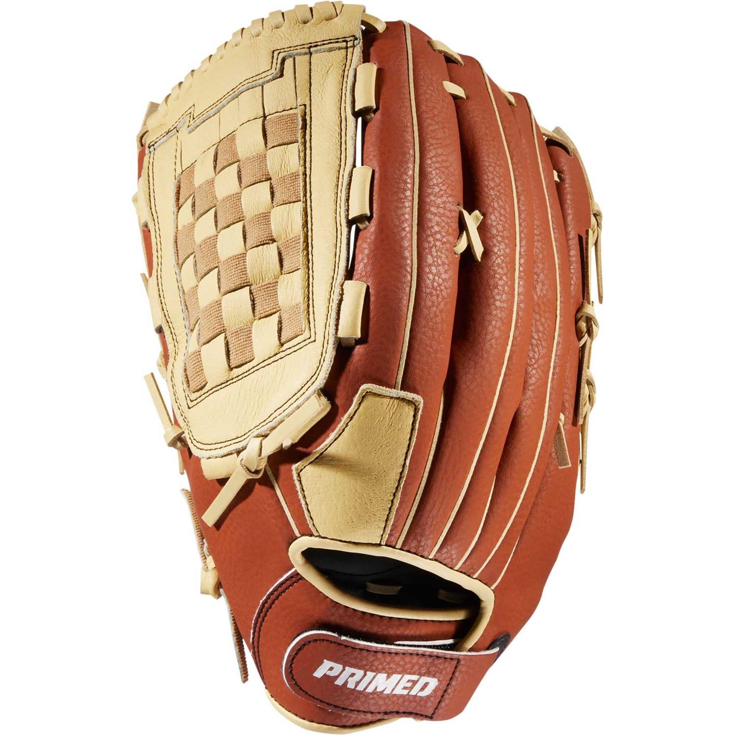PRIMED Velocity Series Slowpitch Glove - Image 4