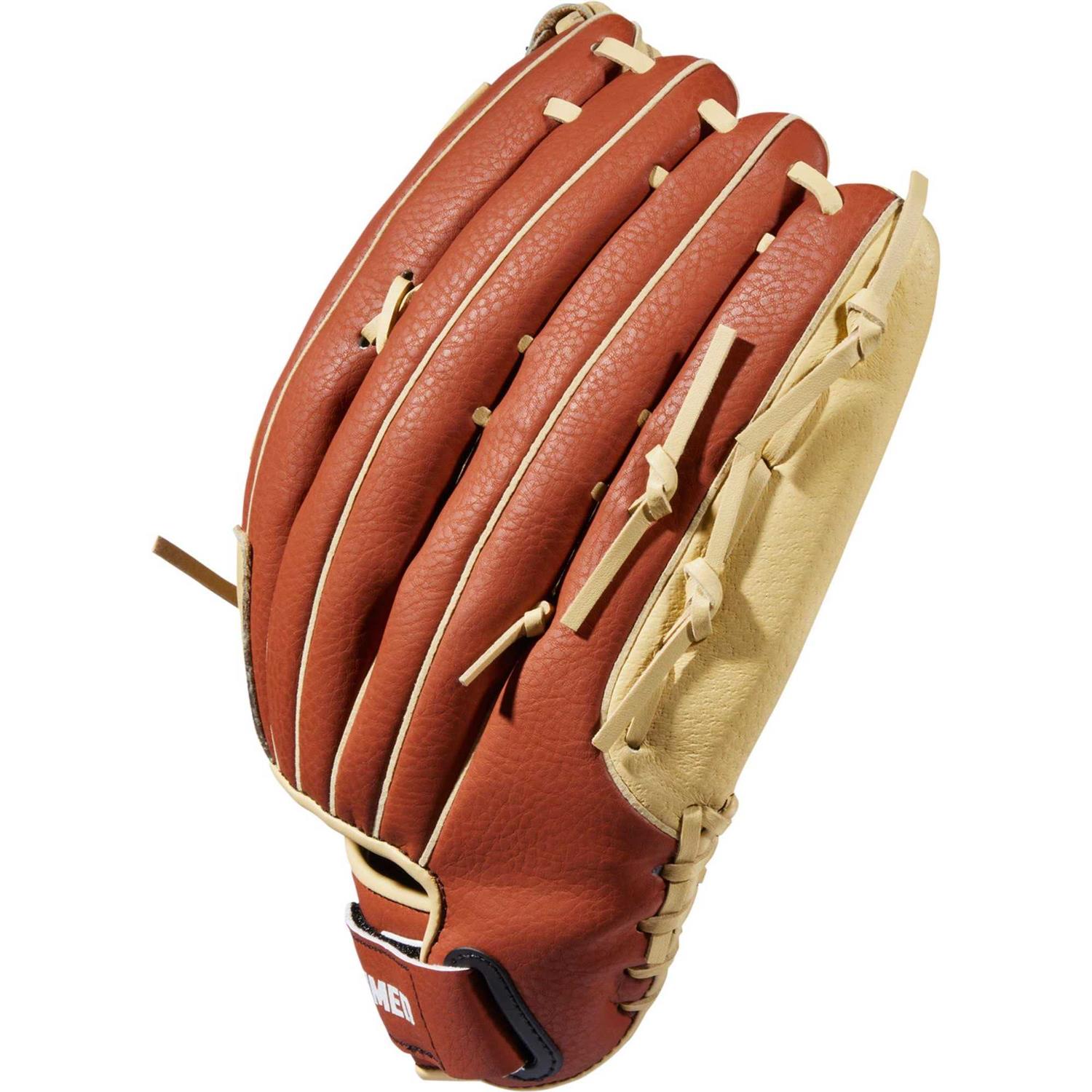 PRIMED Velocity Series Slowpitch Glove - Image 5