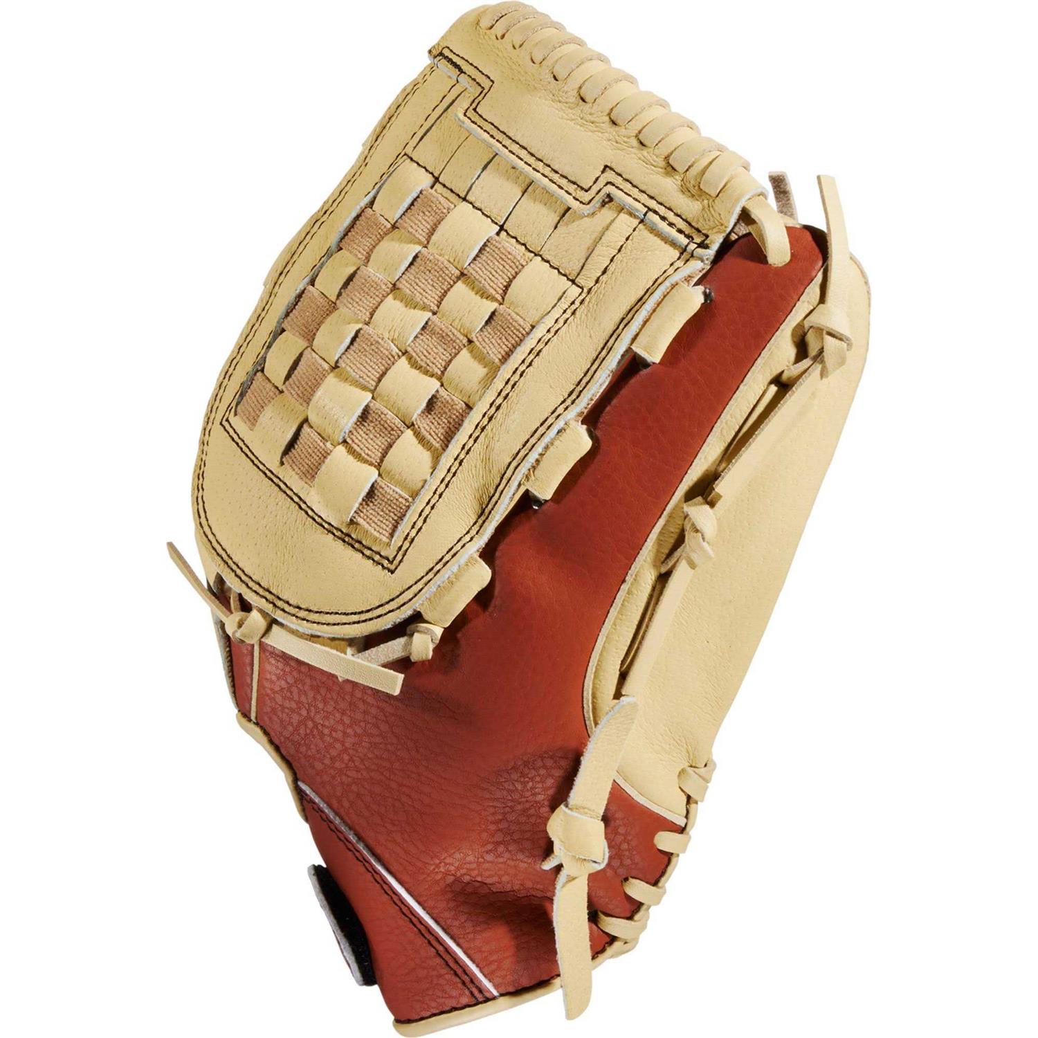 PRIMED Velocity Series Slowpitch Glove - Image 3