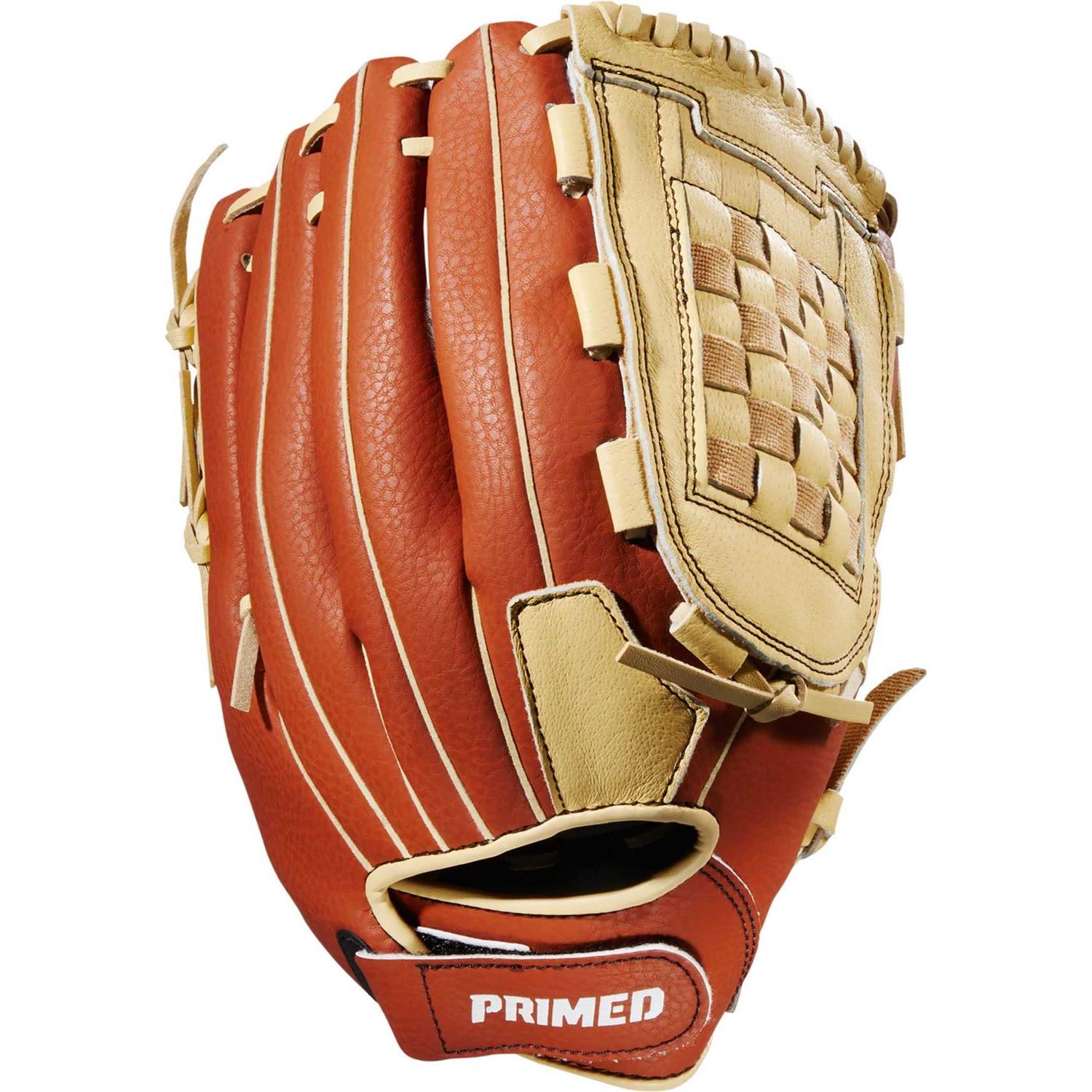 PRIMED Velocity Series Slowpitch Glove - Image 4