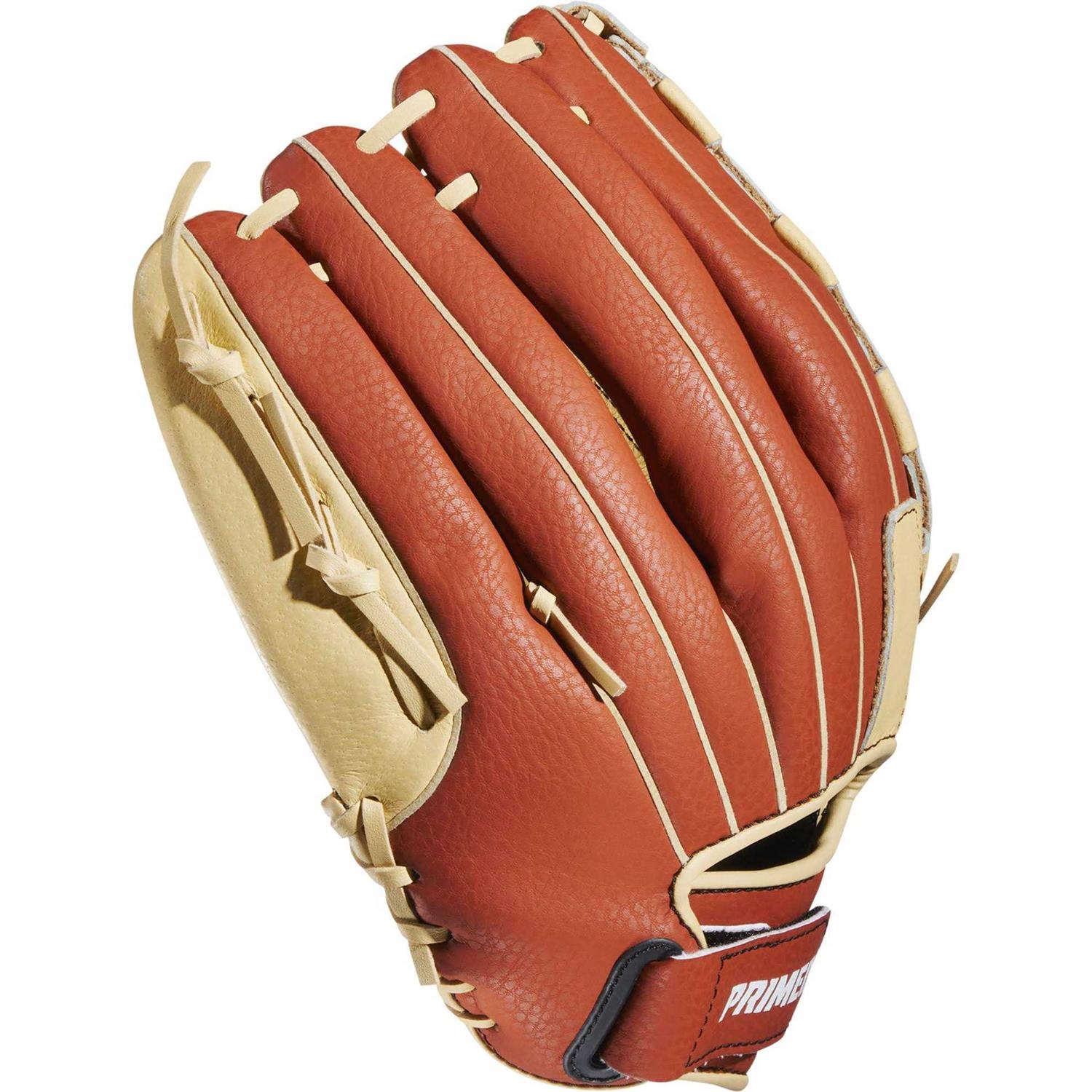 PRIMED Velocity Series Slowpitch Glove - Image 5