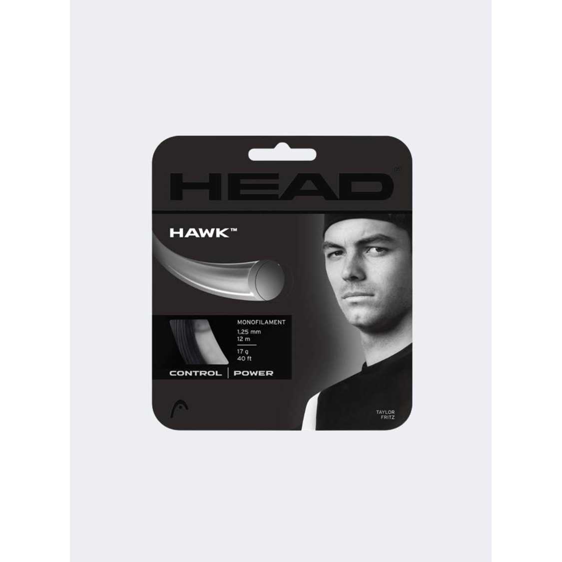 Head Synthetic Gut Tennis String - Image 3
