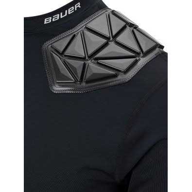 Bauer Elite Padded Goalie Shirt - Image 5