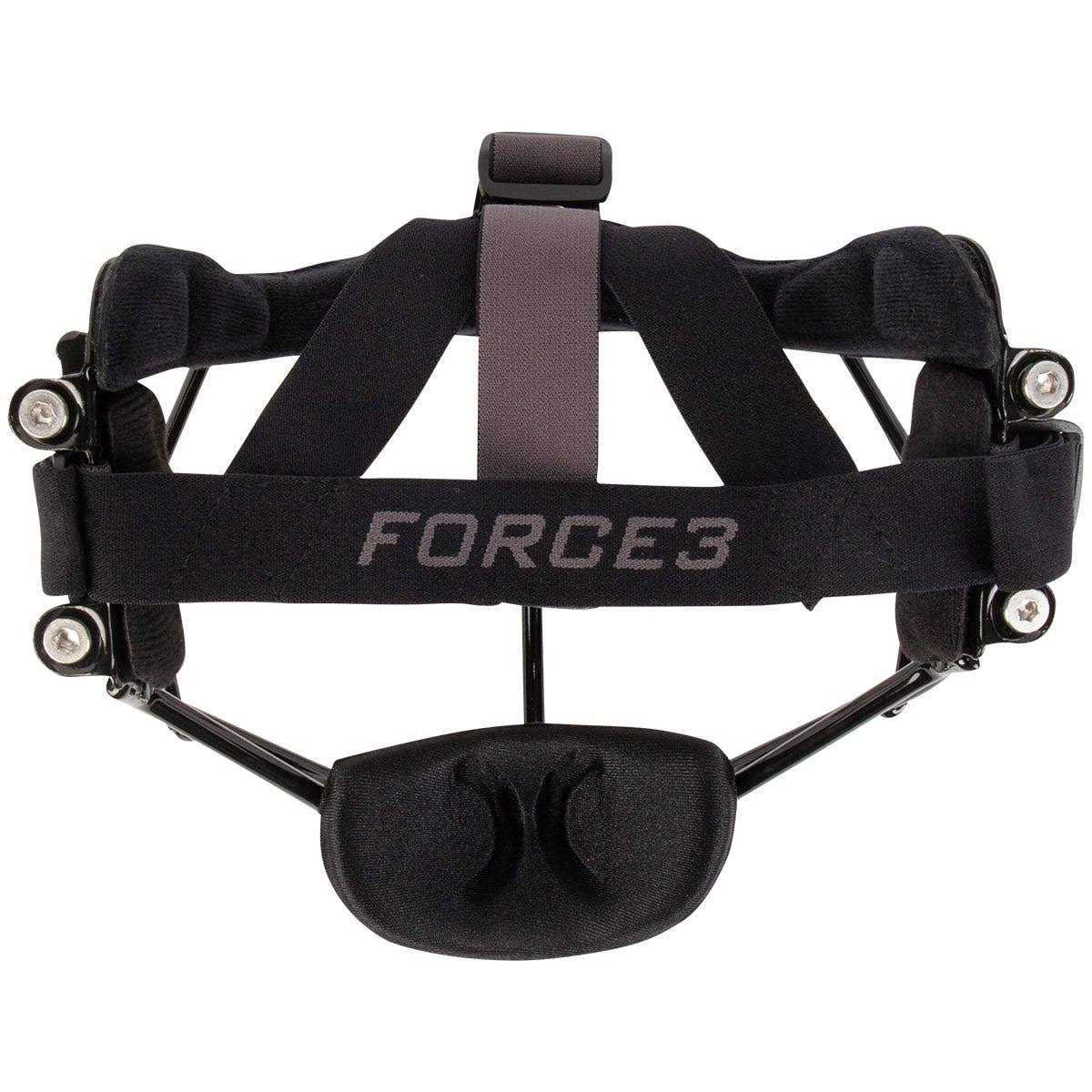 Force3 Fastpitch Fielder Defender Facemask - Image 5