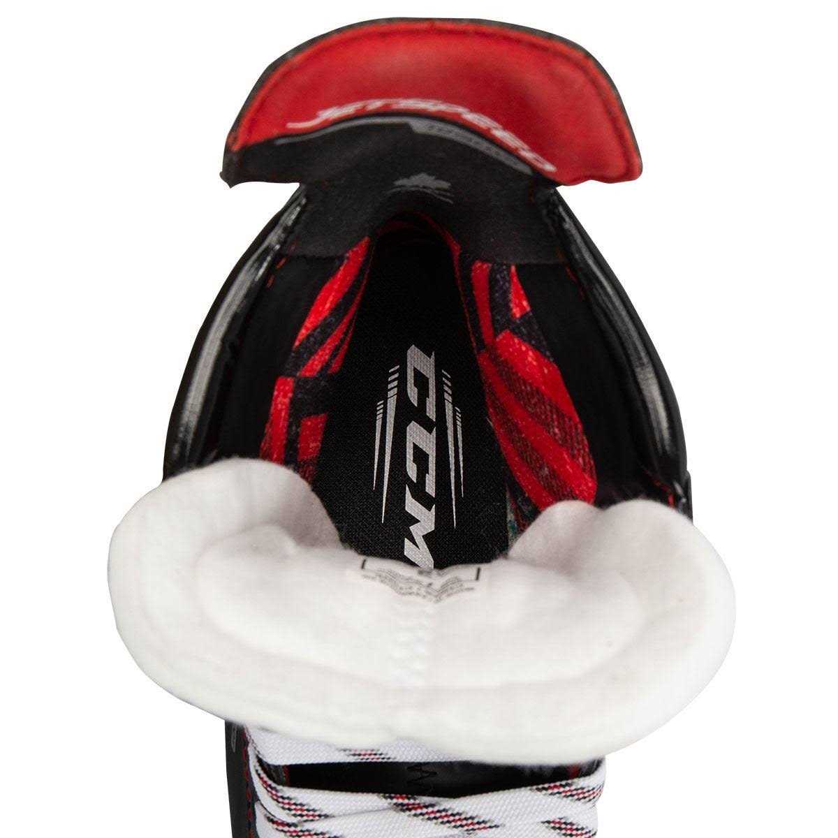 CCM Jetspeed FT485 Hockey Skates - Image 3