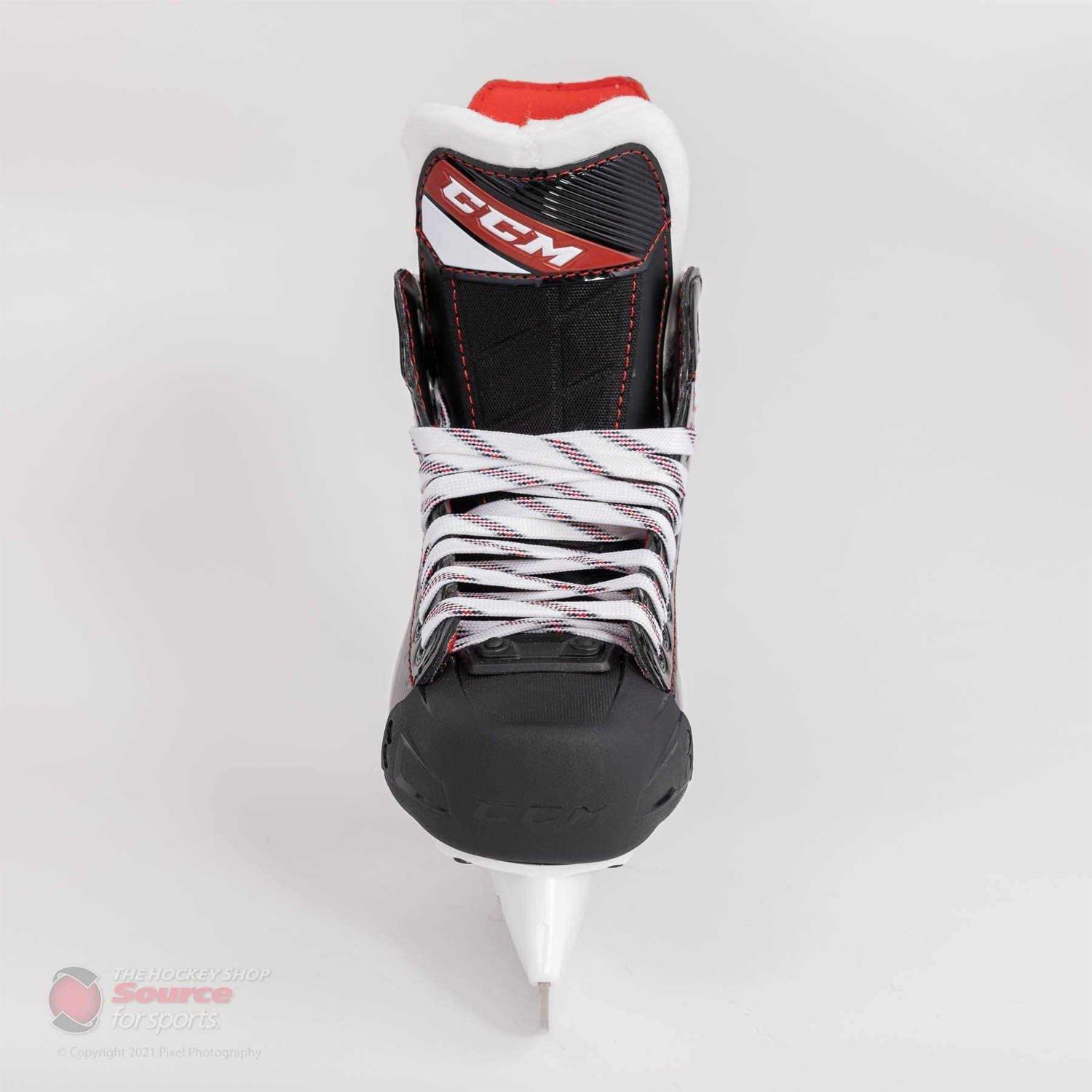 CCM Jetspeed FT485 Hockey Skates - Image 4