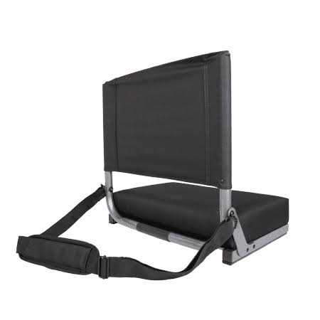 Cascade Mountain Tech Ultra-Padded Stadium Seat - Image 5