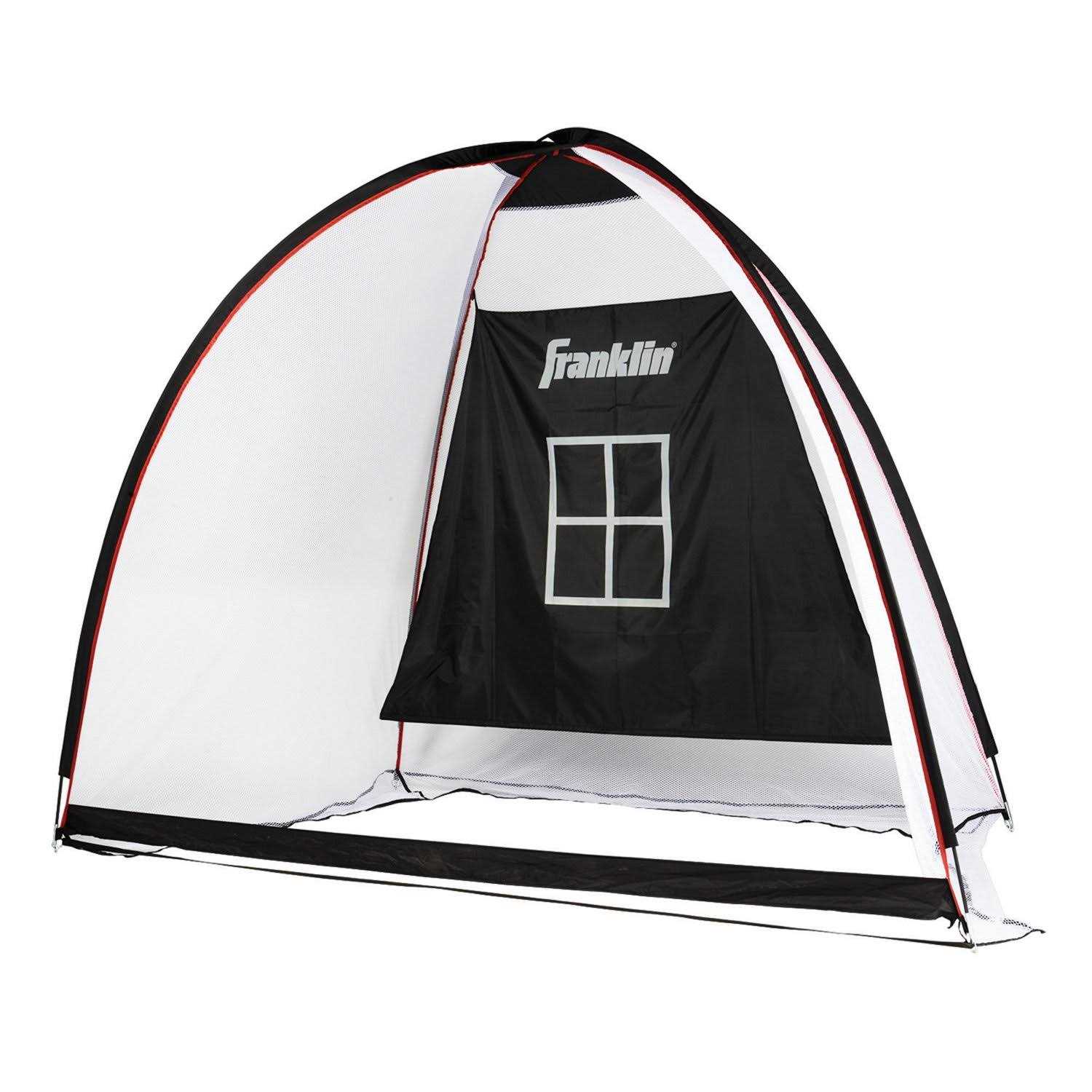 Franklin Sports All-Sport Backstop Target Net - Image 3
