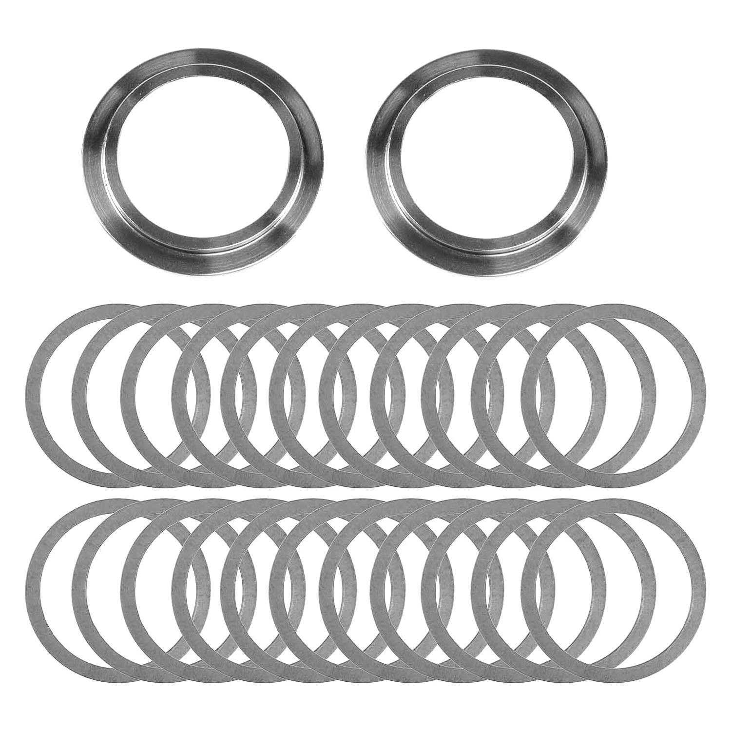 Motive Gear SS10 Differential Carrier Shim Kit - Image 3