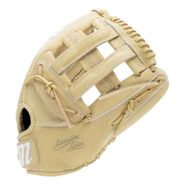 Marucci Ascension M Type 12.5 Baseball Glove - Image 4