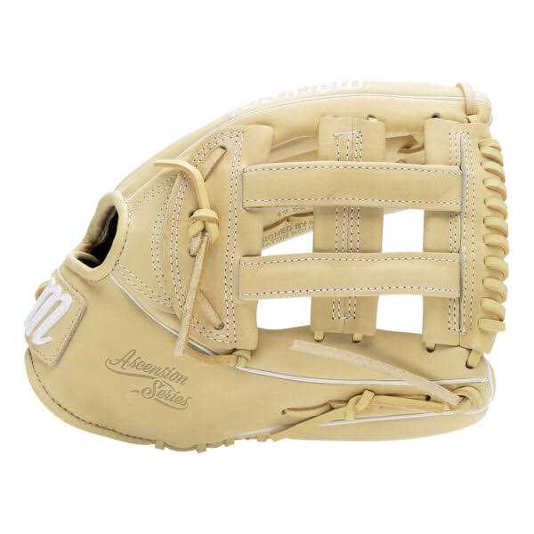 Marucci Ascension M Type 12.5 Baseball Glove - Image 5