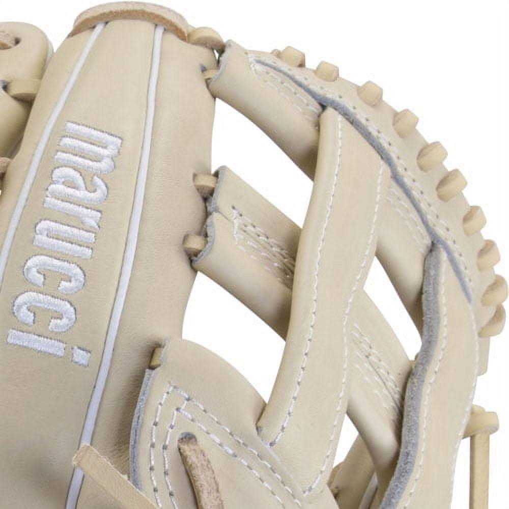 Marucci Ascension M Type 12.5 Baseball Glove - Image 3