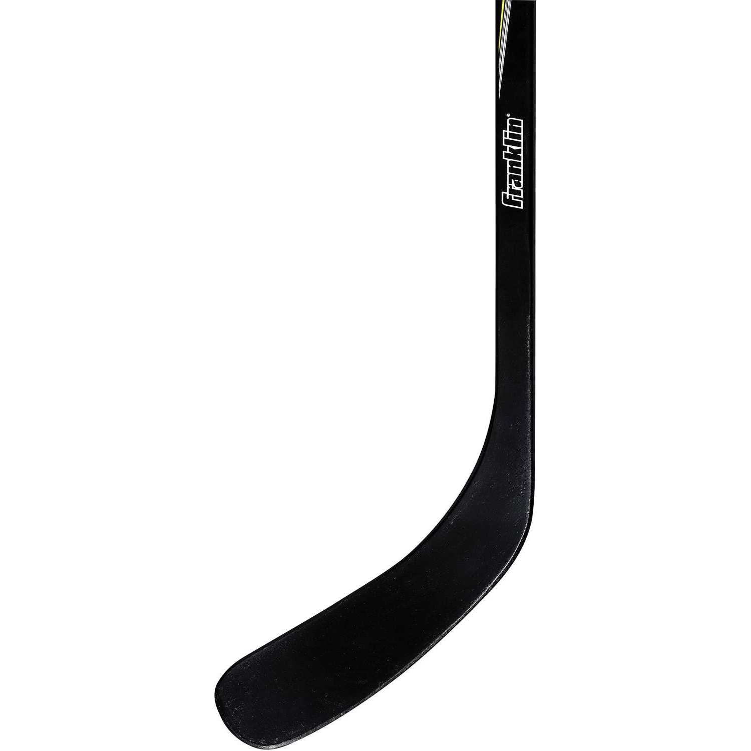 Franklin Power X Street Hockey Stick - Image 4