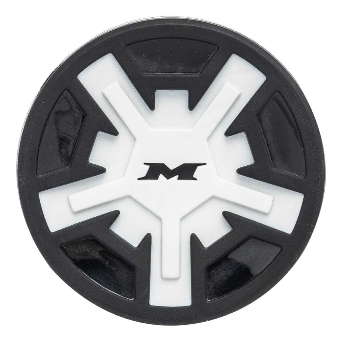 Miken Psycho 12 SuperMax Dual Stamp Slow Pitch Softball Bat - Image 4