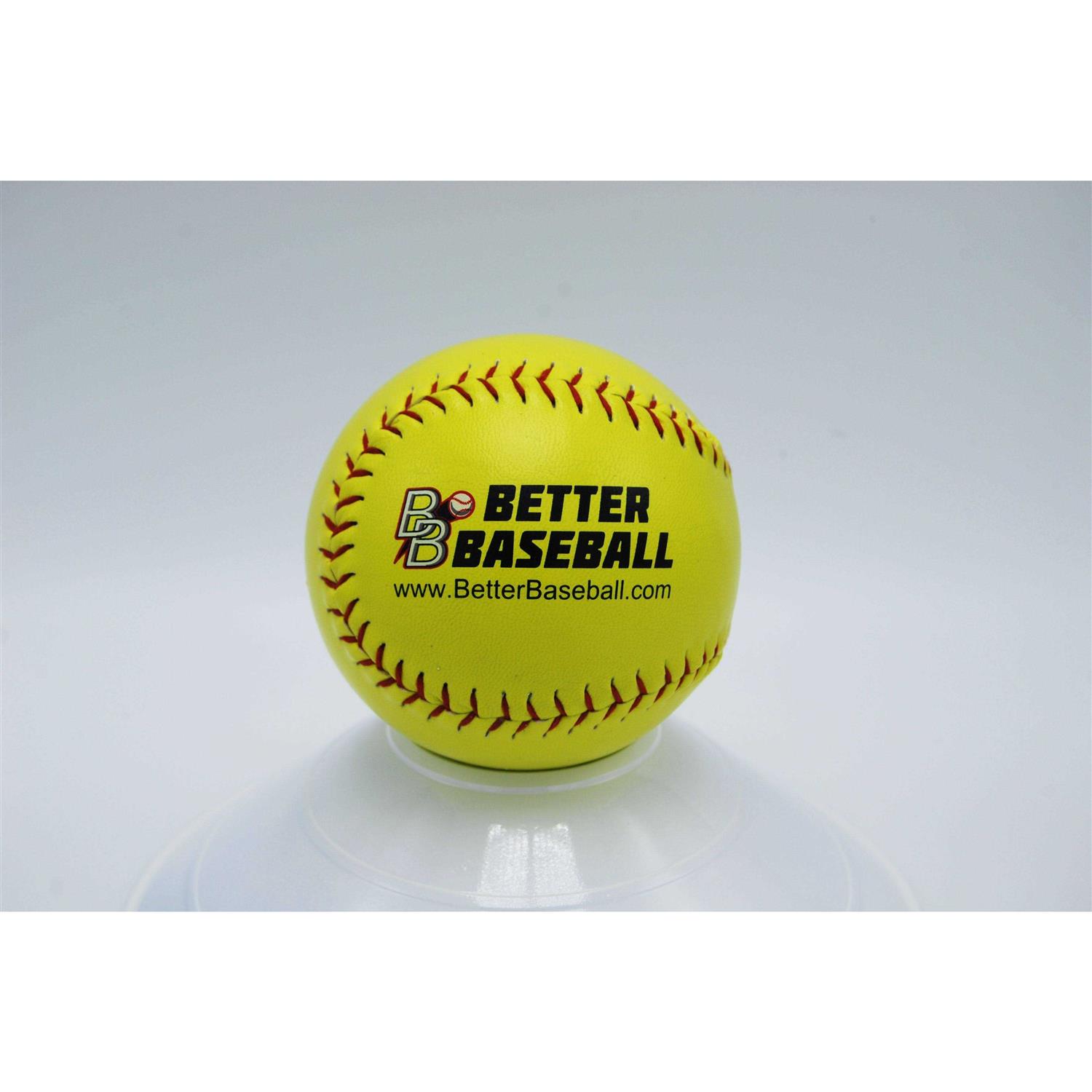 Markwort Weighted Softball - Image 4