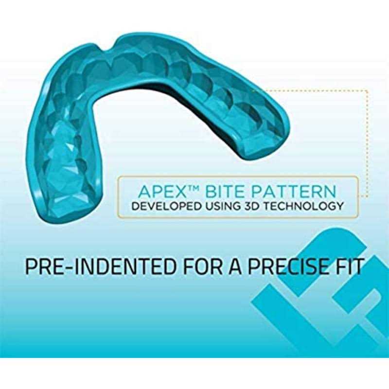 Guardlab Apex Lite Mouthguard - Image 4