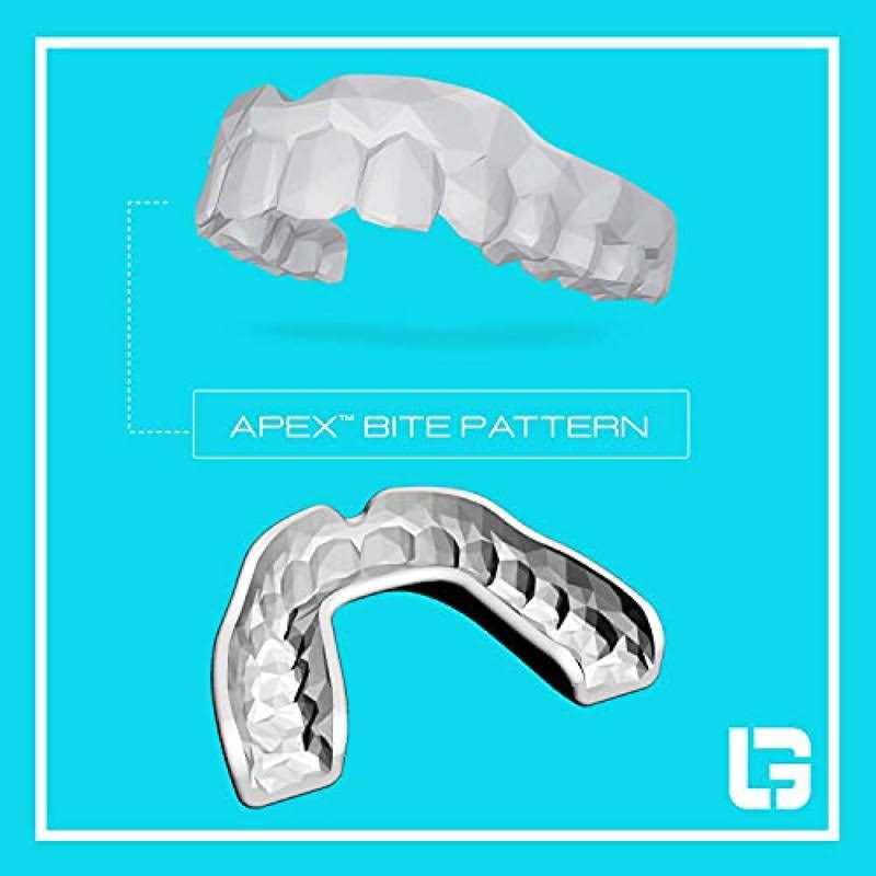 Guardlab Apex Lite Mouthguard - Image 5