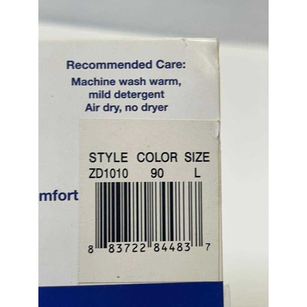 Asics Snap Down Sleeve Knee Pads - Image 3