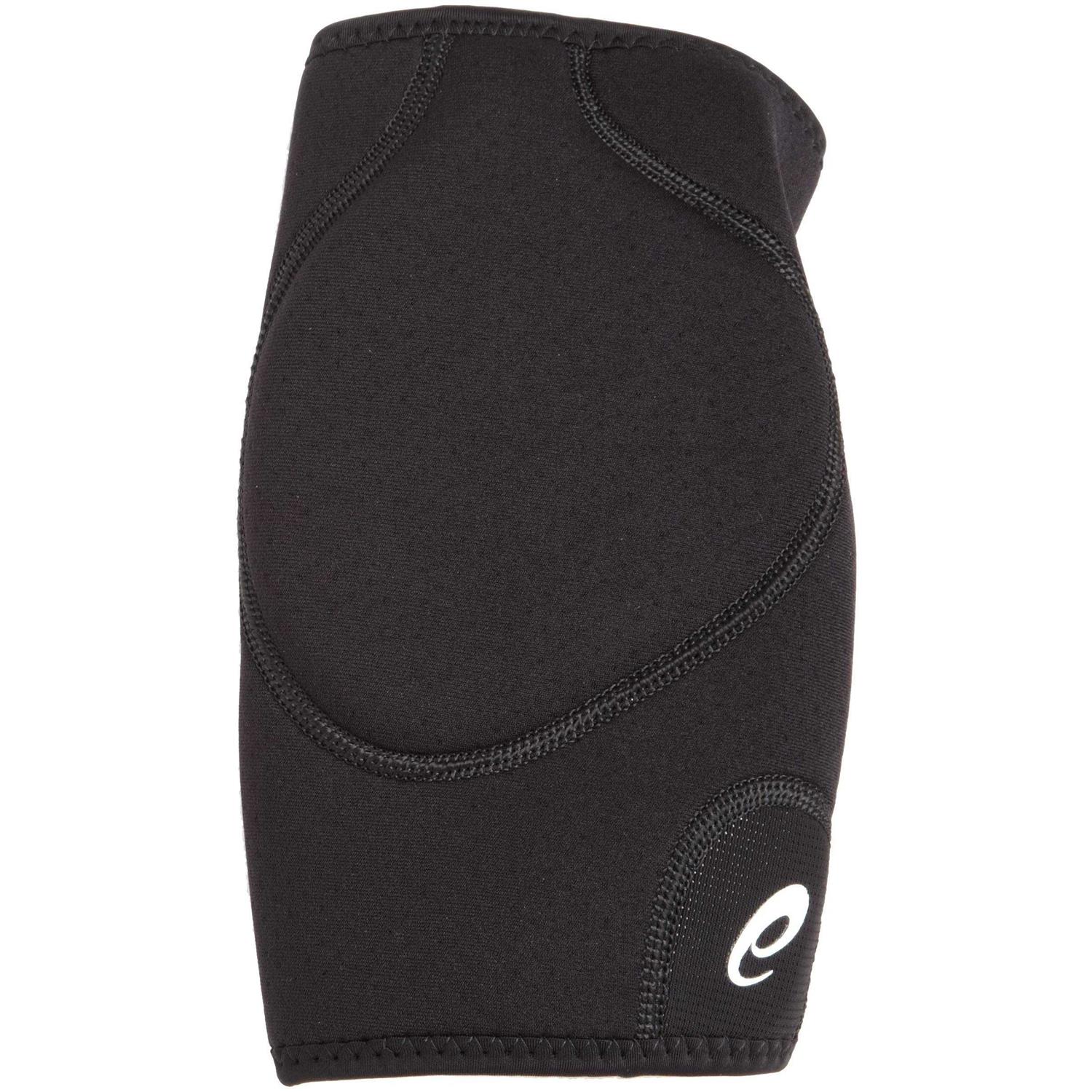 Asics Snap Down Sleeve Knee Pads - Image 3