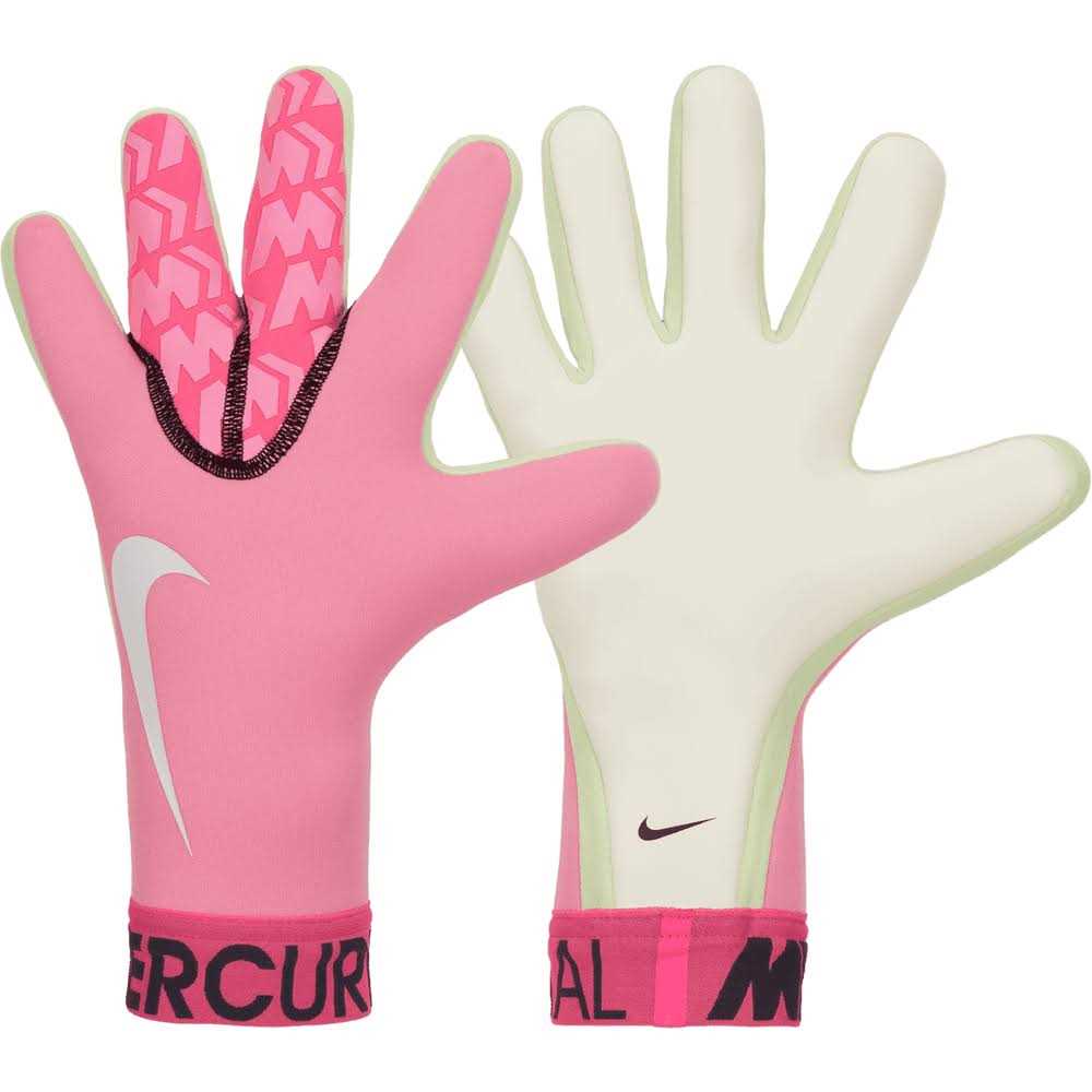 Nike Mercurial Touch Victory Goalkeeper Gloves - Image 4