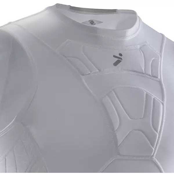 Storelli BodyShield Sleeveless Undershirt - Image 4