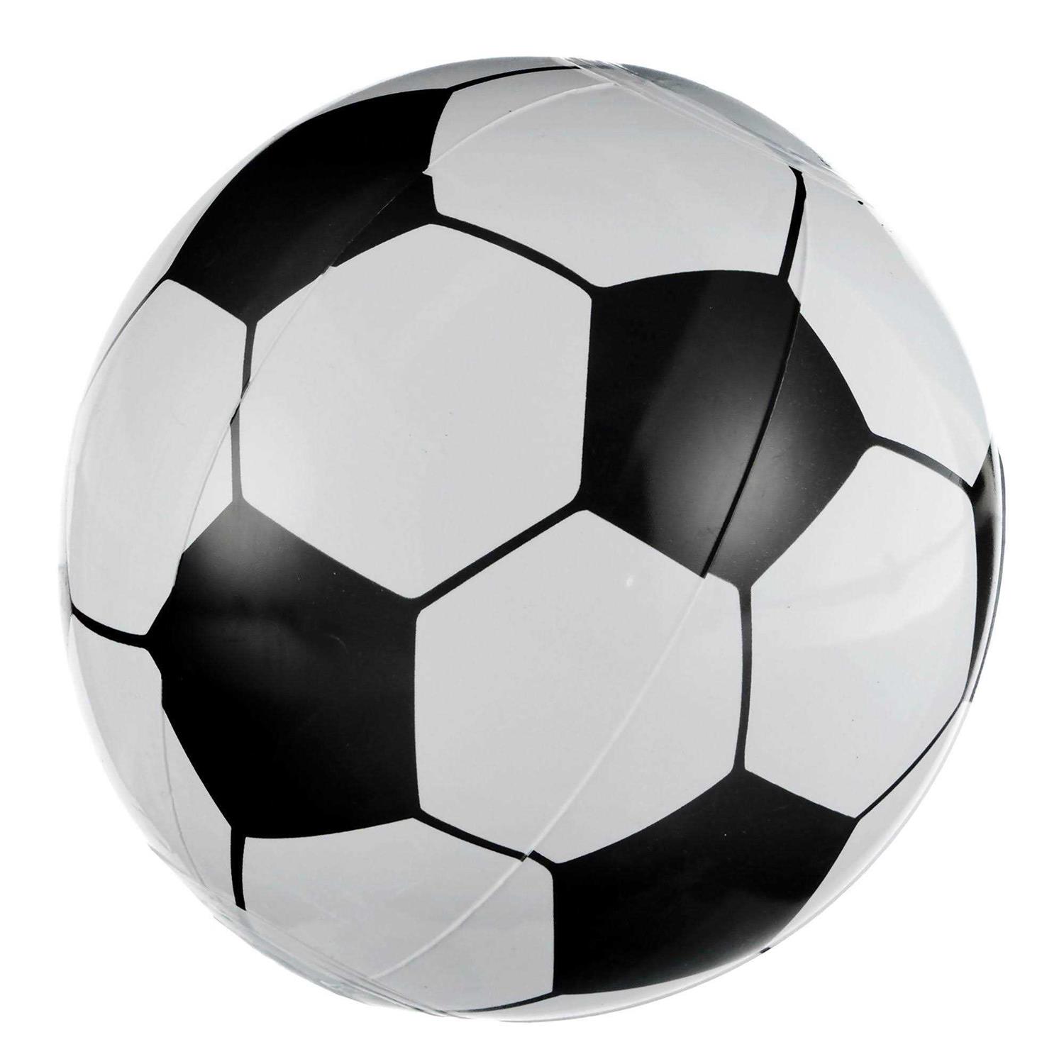 Inflatable Soccer Balls - Image 4