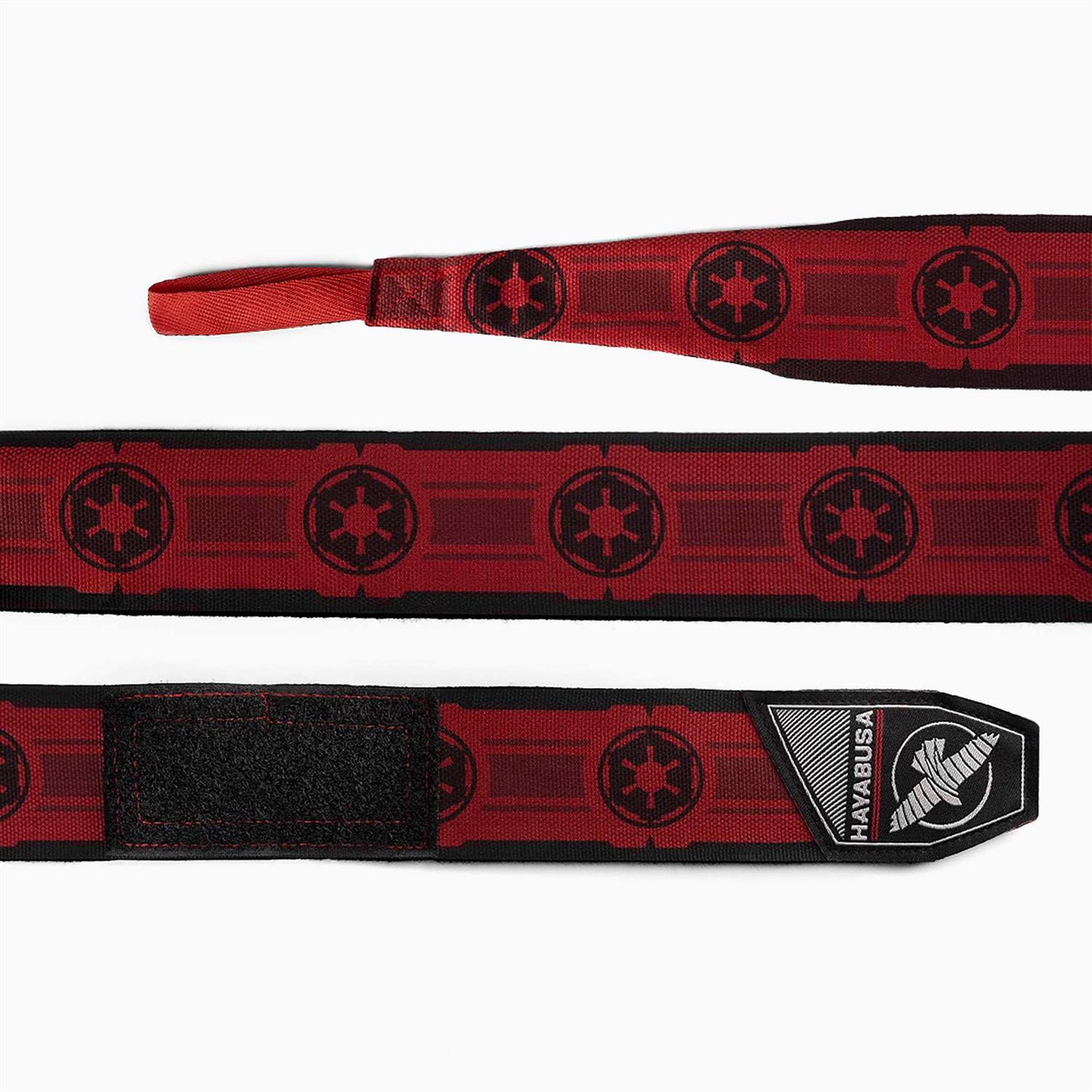 Hayabusa Star Wars Galaxy Hand Wraps - Image 4