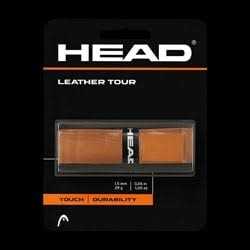 Head Leather Tour Replacement Grip - Image 5