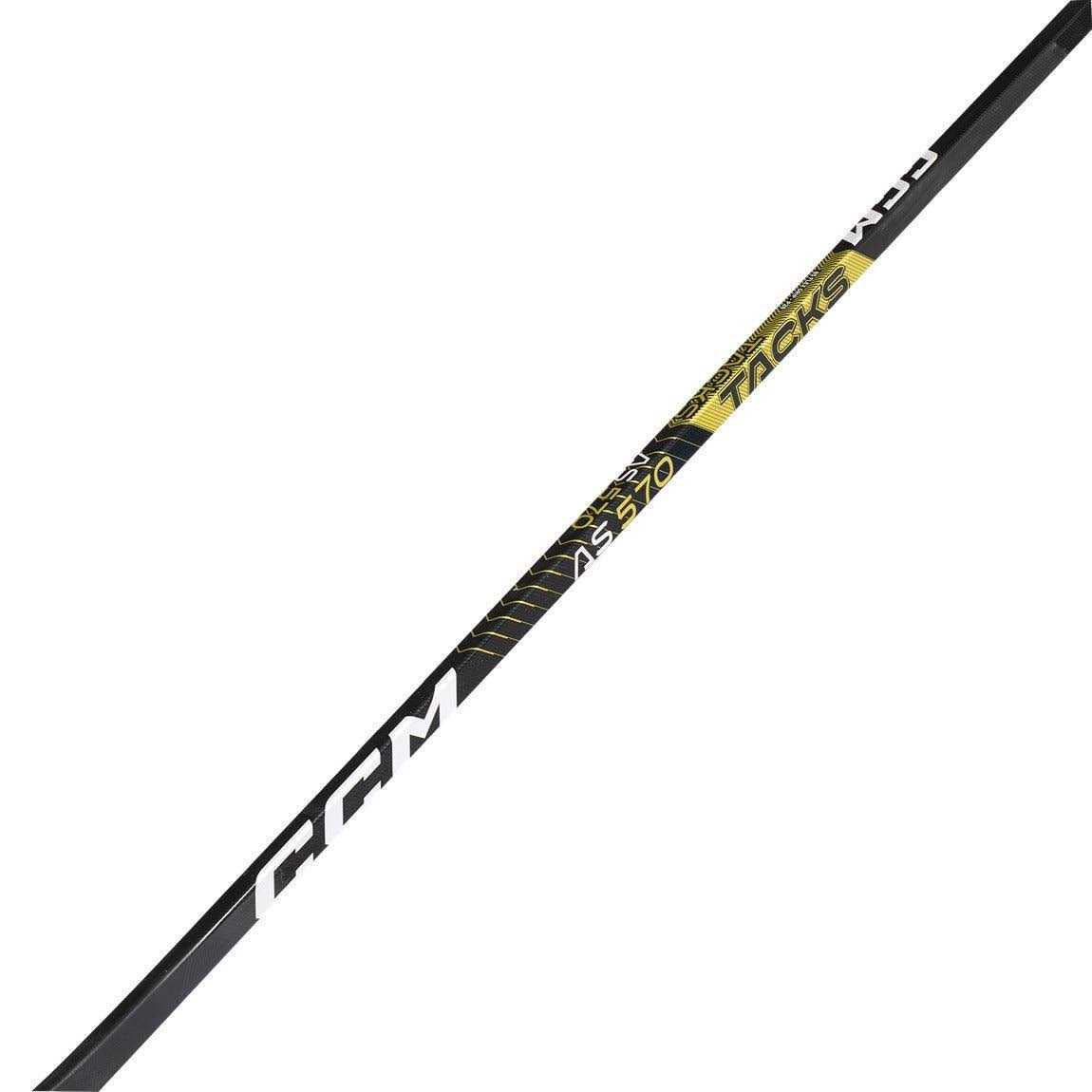 CCM Tacks AS-570 Hockey Stick - Image 3