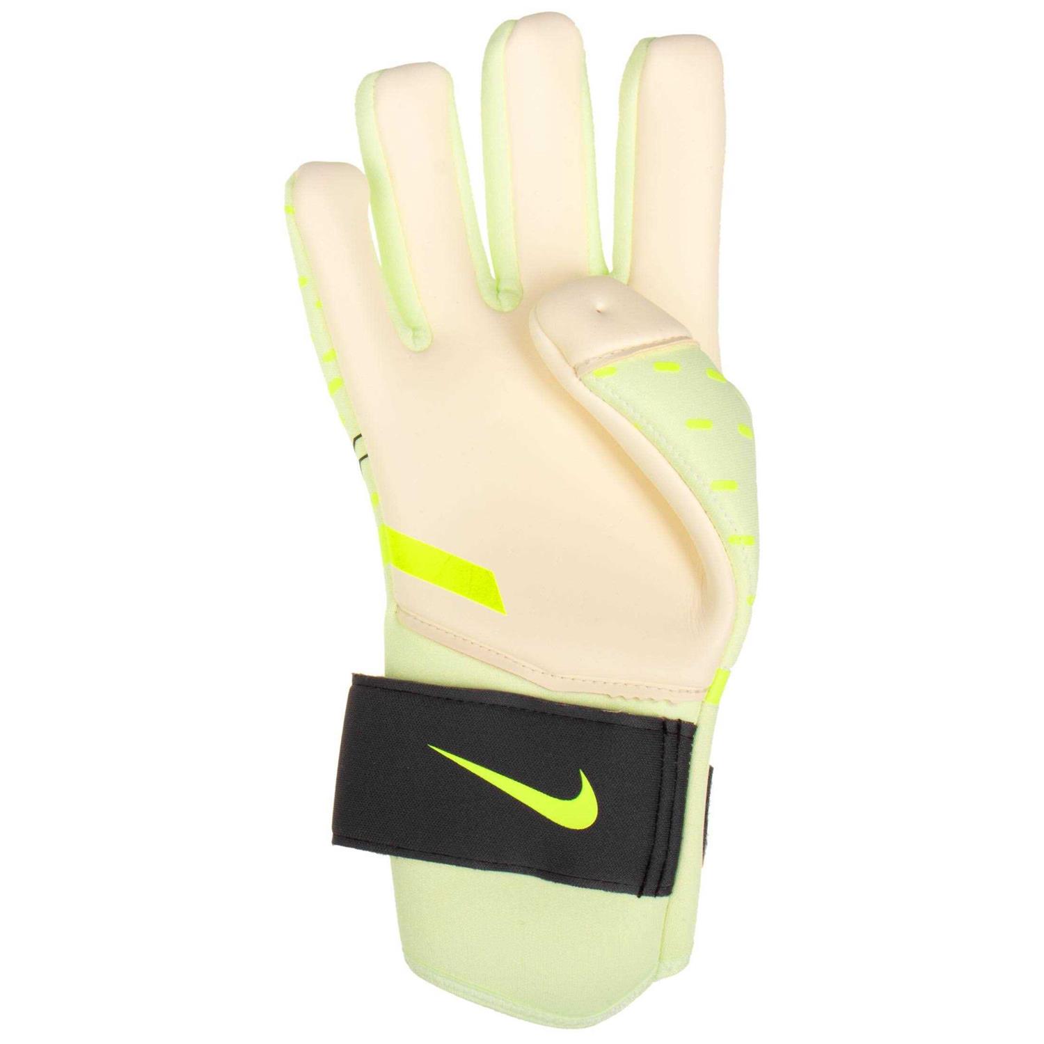 Nike Phantom Shadow Goalkeeper Gloves - Image 4