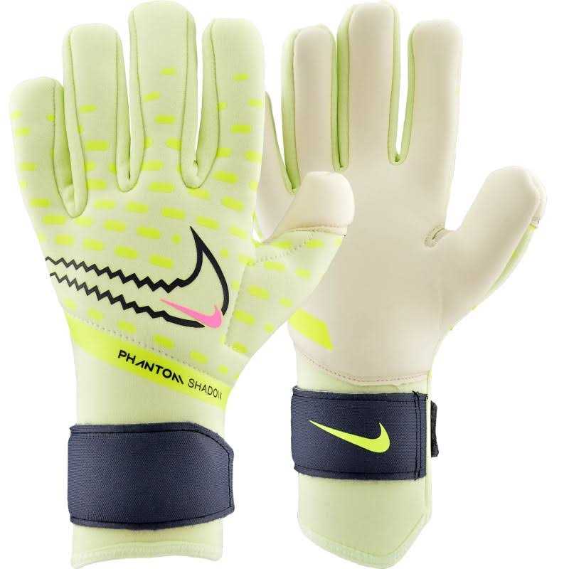 Nike Phantom Shadow Goalkeeper Gloves - Image 5