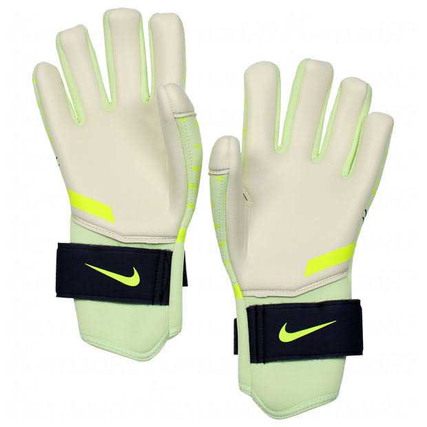 Nike Phantom Shadow Goalkeeper Gloves - Image 4