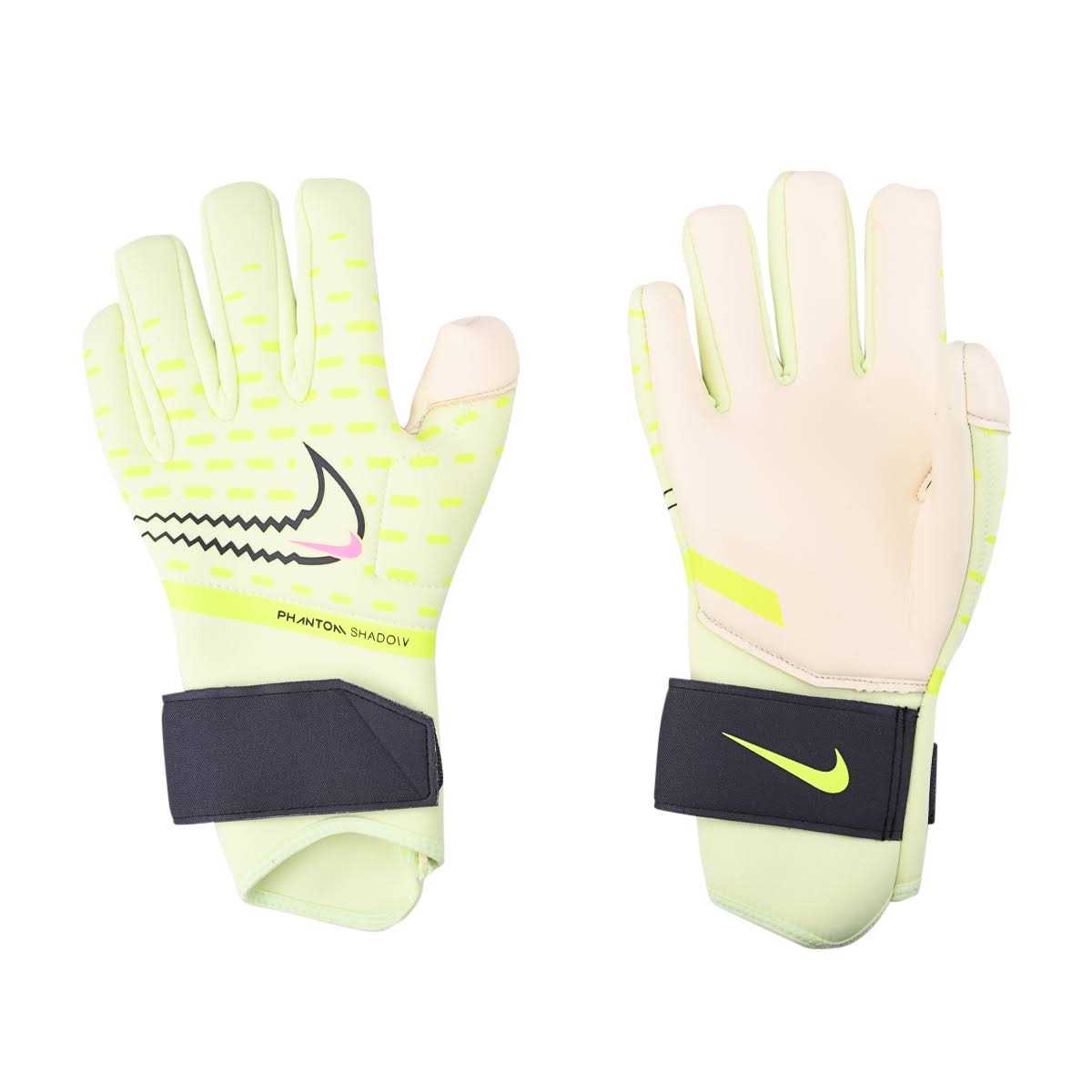 Nike Phantom Shadow Goalkeeper Gloves - Image 5